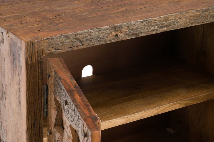 Colton Accent Cabinet